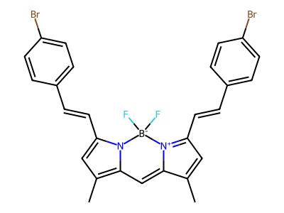 structure