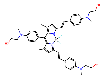 structure