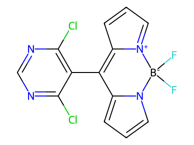 structure