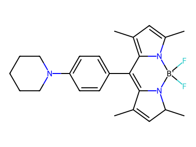 structure