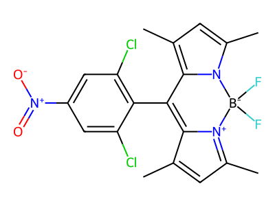 structure