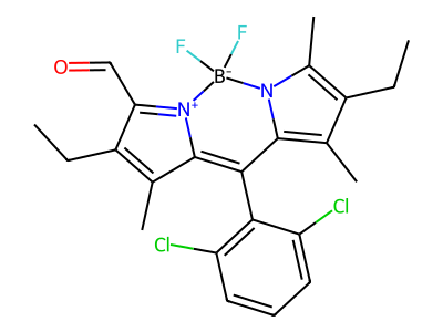 structure