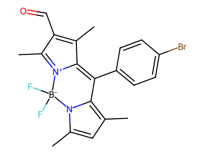 structure