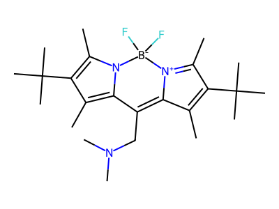 structure