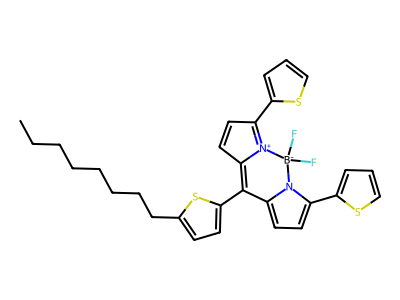 structure