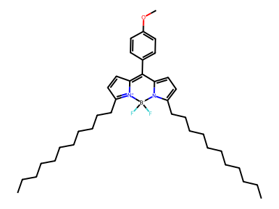structure