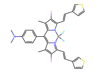 structure