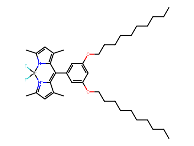 structure