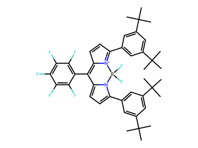 structure