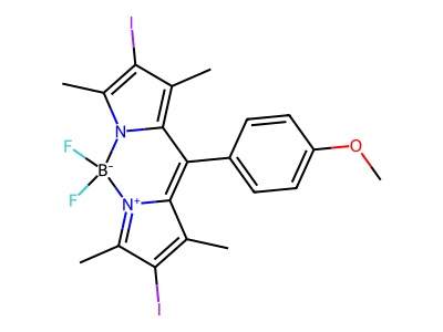 structure