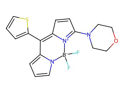 structure