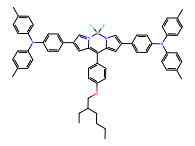 structure