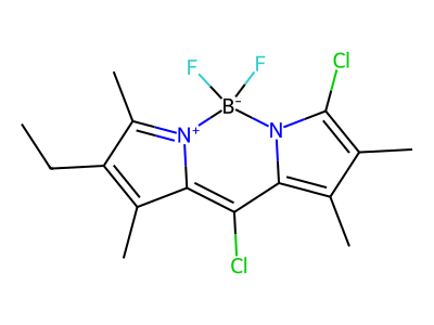 structure