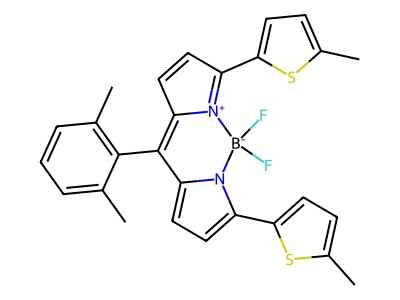 structure
