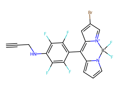 structure