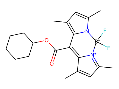 structure