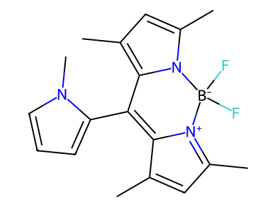 structure