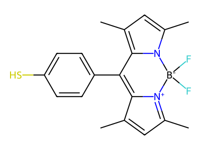 structure