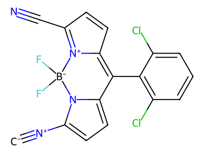 structure