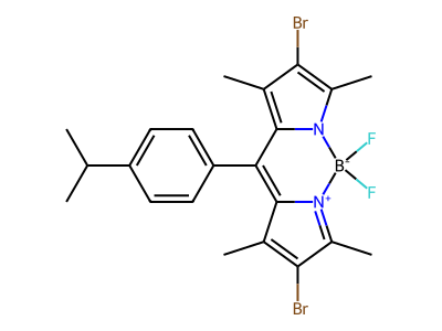 structure