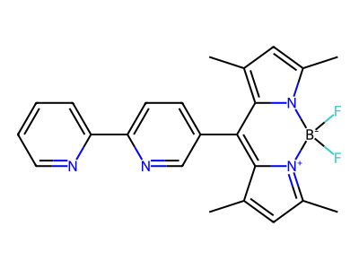 structure