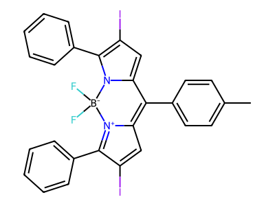 structure