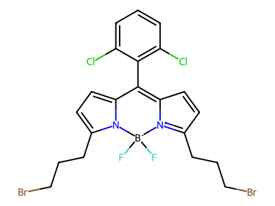 structure