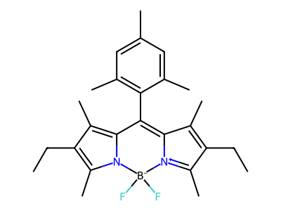 structure