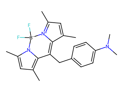 structure