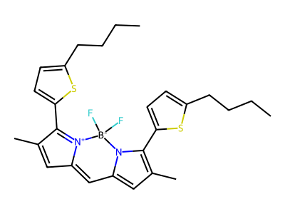 structure