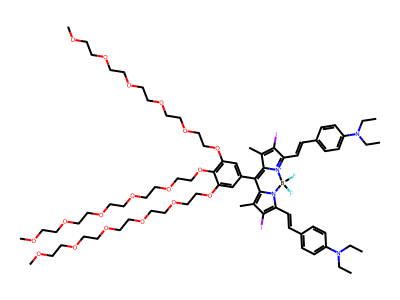 structure