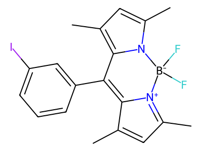 structure