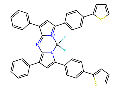 structure