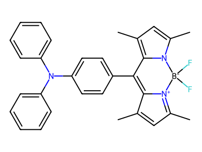 structure