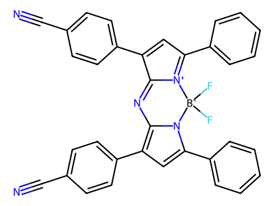 structure