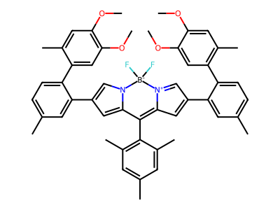 structure