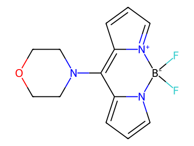 structure
