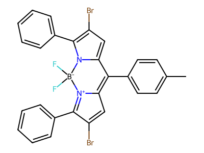 structure