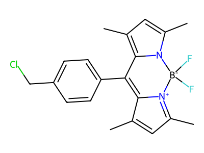 structure