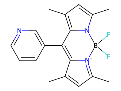 structure