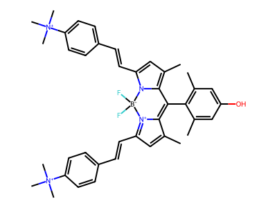 structure