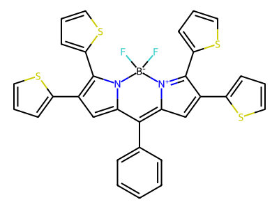 structure