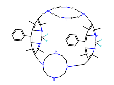 structure