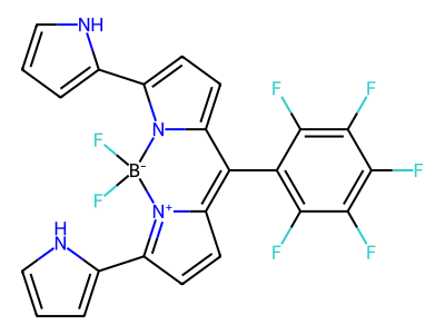 structure