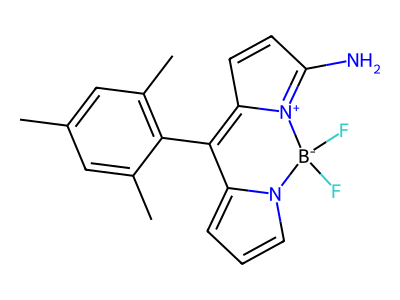 structure
