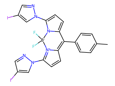 structure