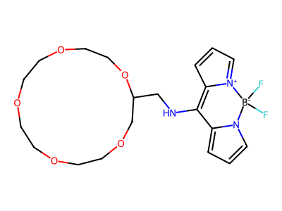 structure