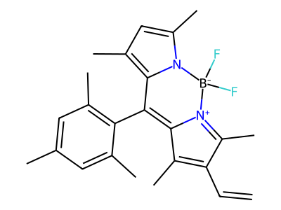structure