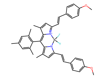 structure