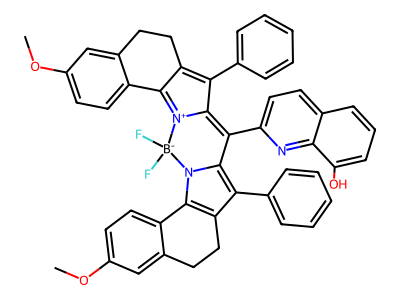 structure